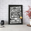 03 Software Engineer